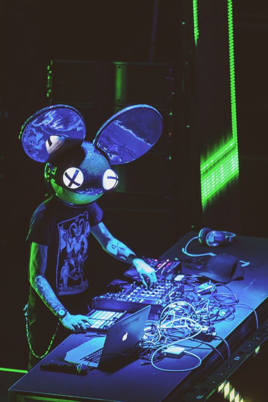 Deadmau5