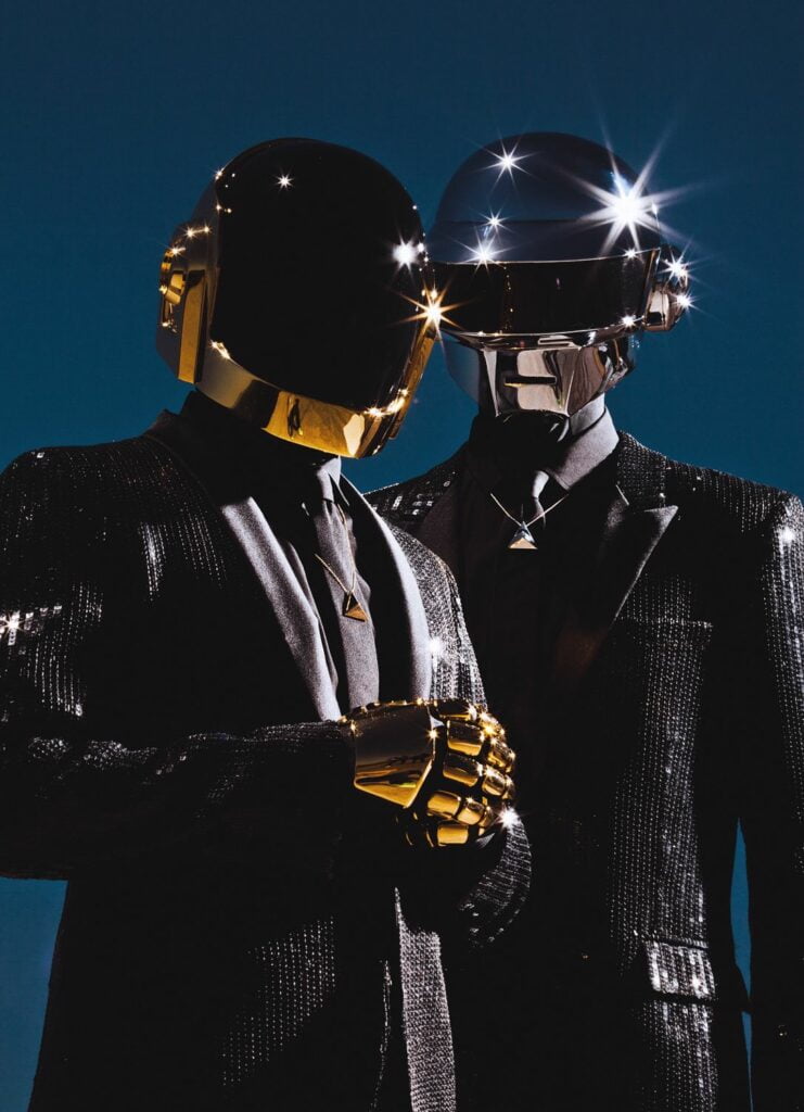 Daft Punk