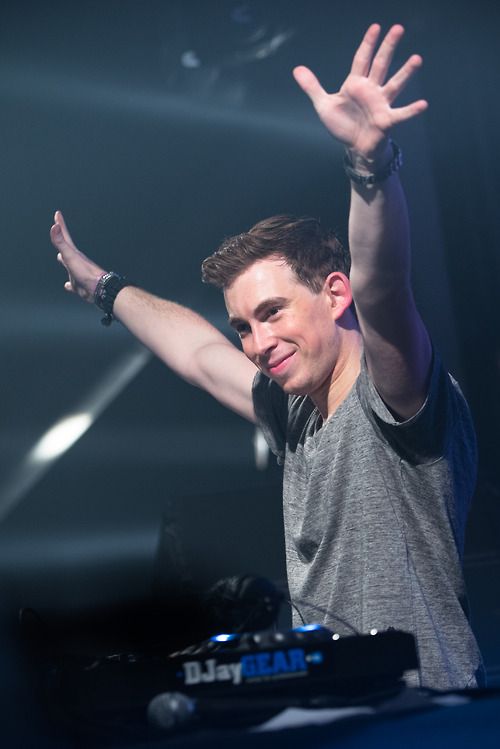 Hardwell