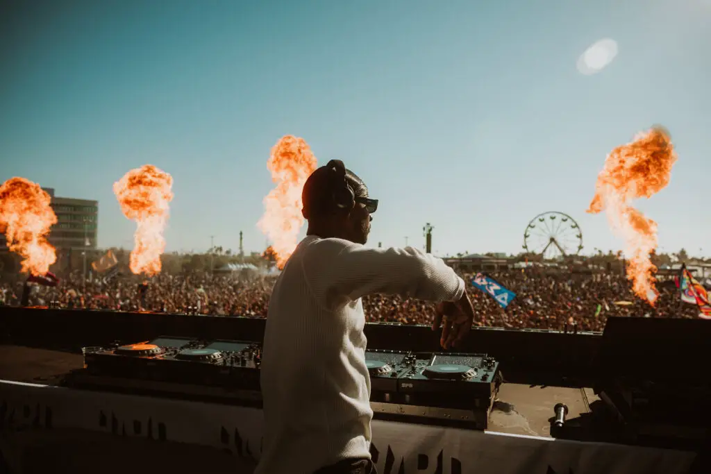 HARD Summer 2024 Lights up LA with Unforgettable Performances