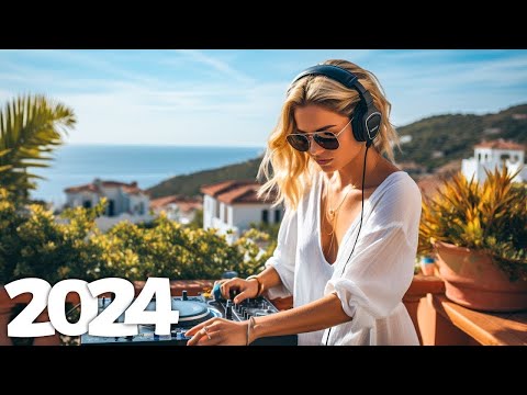 Alan Walker, Dua Lipa, Coldplay, Martin Garrix & Kygo, The Chainsmokers Style 💎 Summer Vibes #019