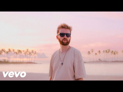 Rammor x Lonely Night - next to you (feat. Otto Palmborg) (Official Video)