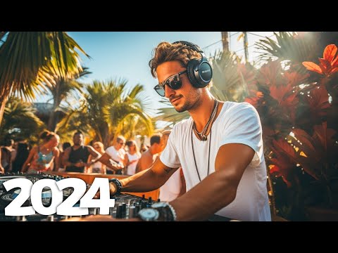 ibiza summer mix 2023