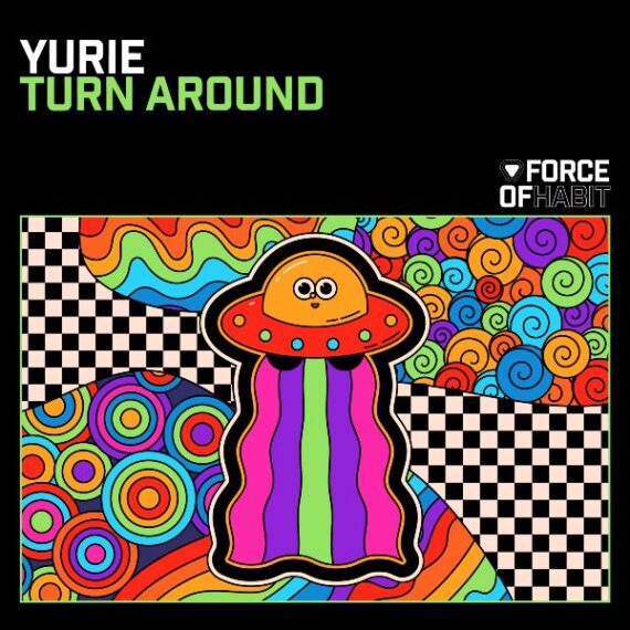 FOH 226 Yurie Turn Around