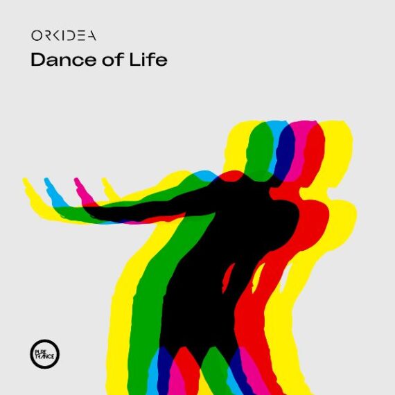 Pure Trance 317 Orkidea Dance of Life