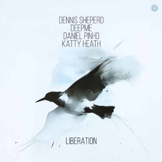 DENNIS SHEPERD DEEPME DANIEL PINHO KATTY HEATH LIBERATION