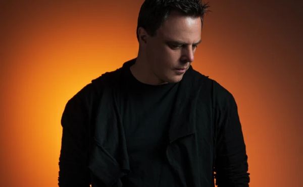 Markus Schulz