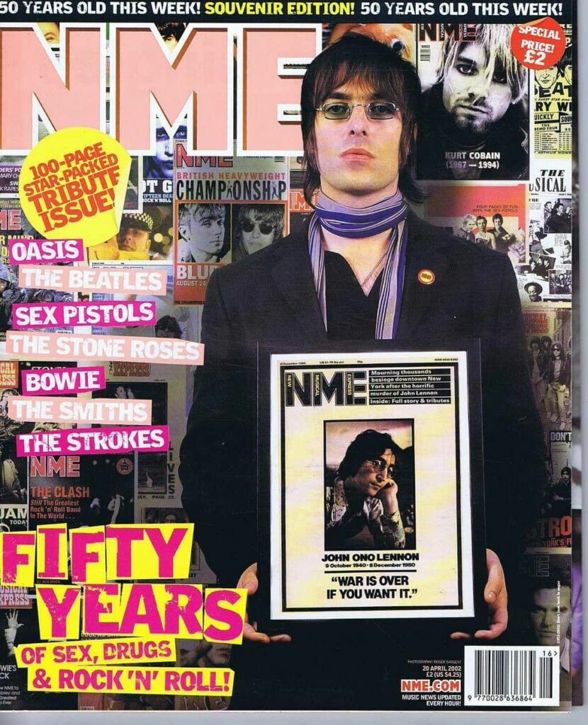 NME