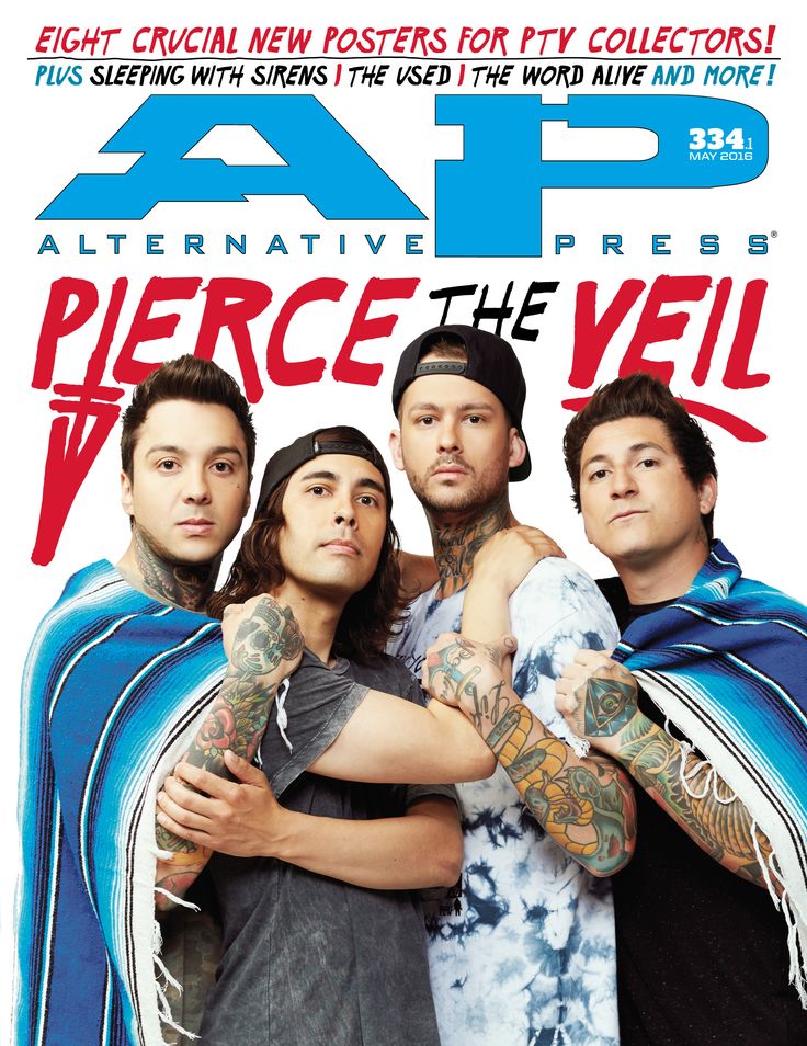 Alternative Press