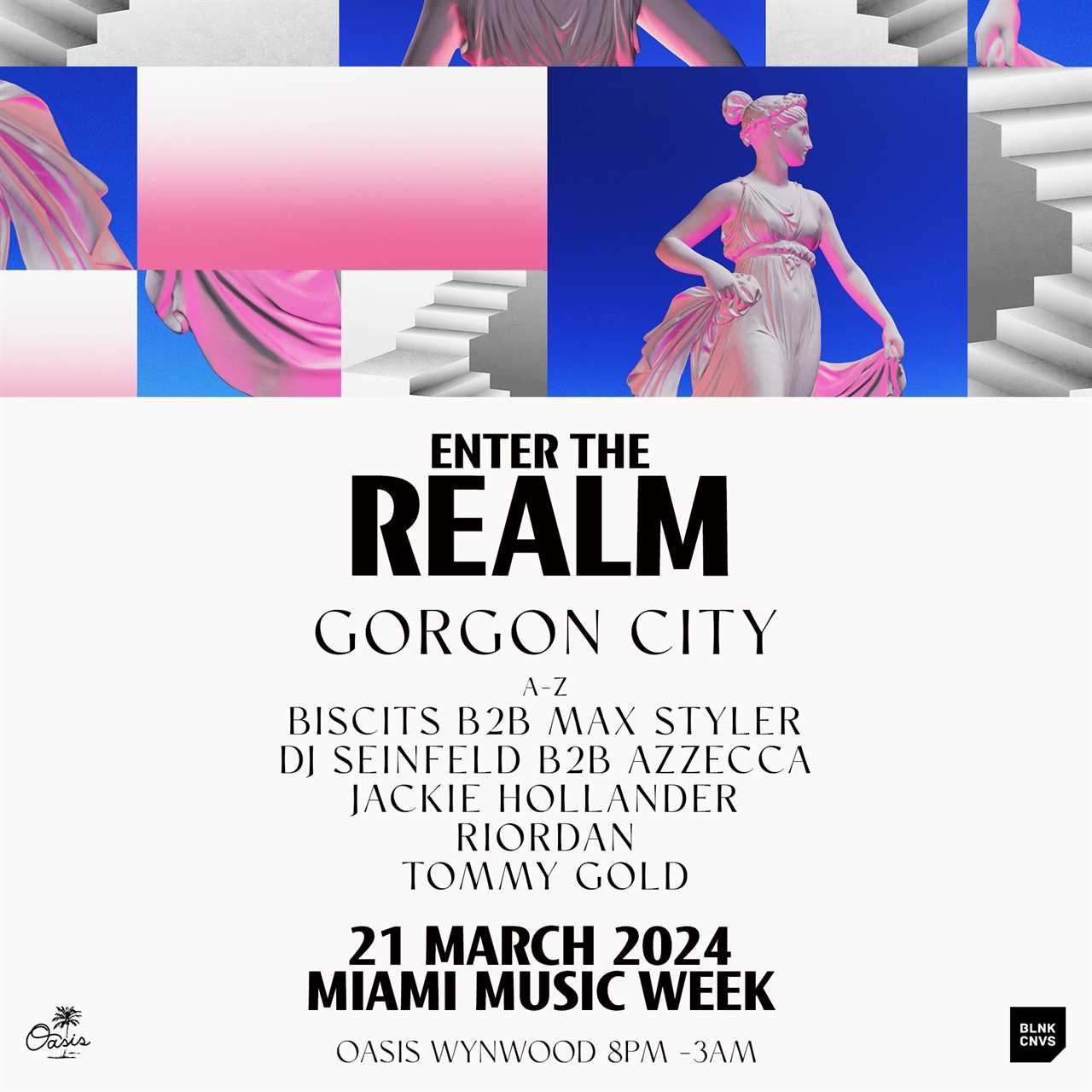 CE’s Miami Music Week Guide: Here’s our 2024 show picks