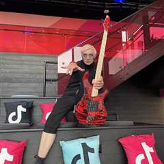 TikTok Sensation Freekbass on Track for ‘Live Pro’ ....