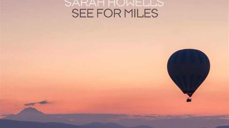 BODO KAISER AND SARAH HOWELLS KEEP THE SUMMER VIBES GOING WITH “SEE FOR MILES”