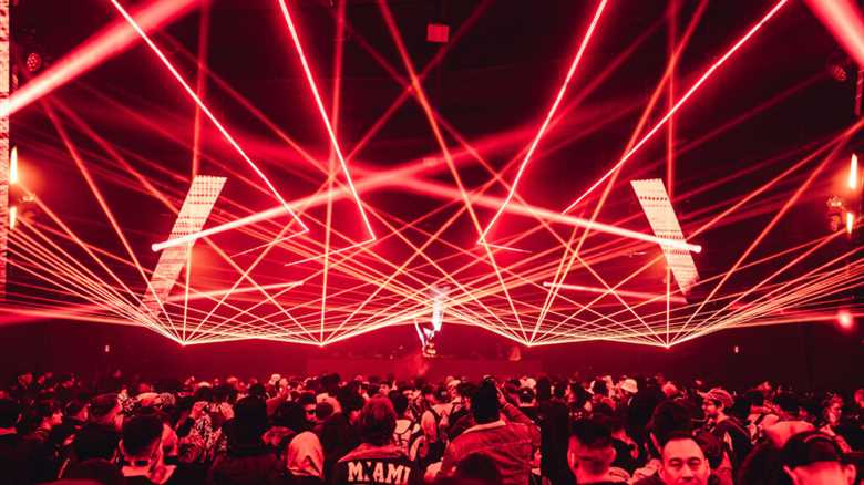 Seismic Dance Event Returns to Austin with Epic Lineup for 7.0 Edition