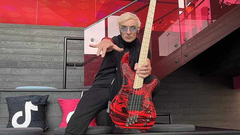 TikTok Sensation Freekbass on Track for ‘Live Pro’ ....