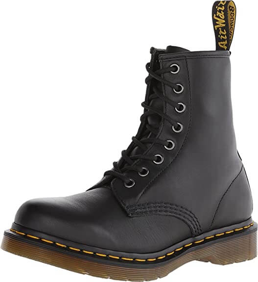 dr martens festival shoe