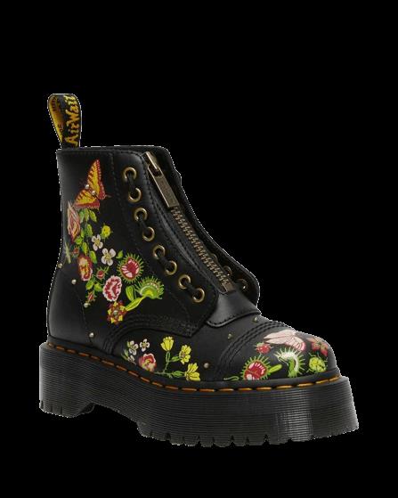 dr martens festival shoes