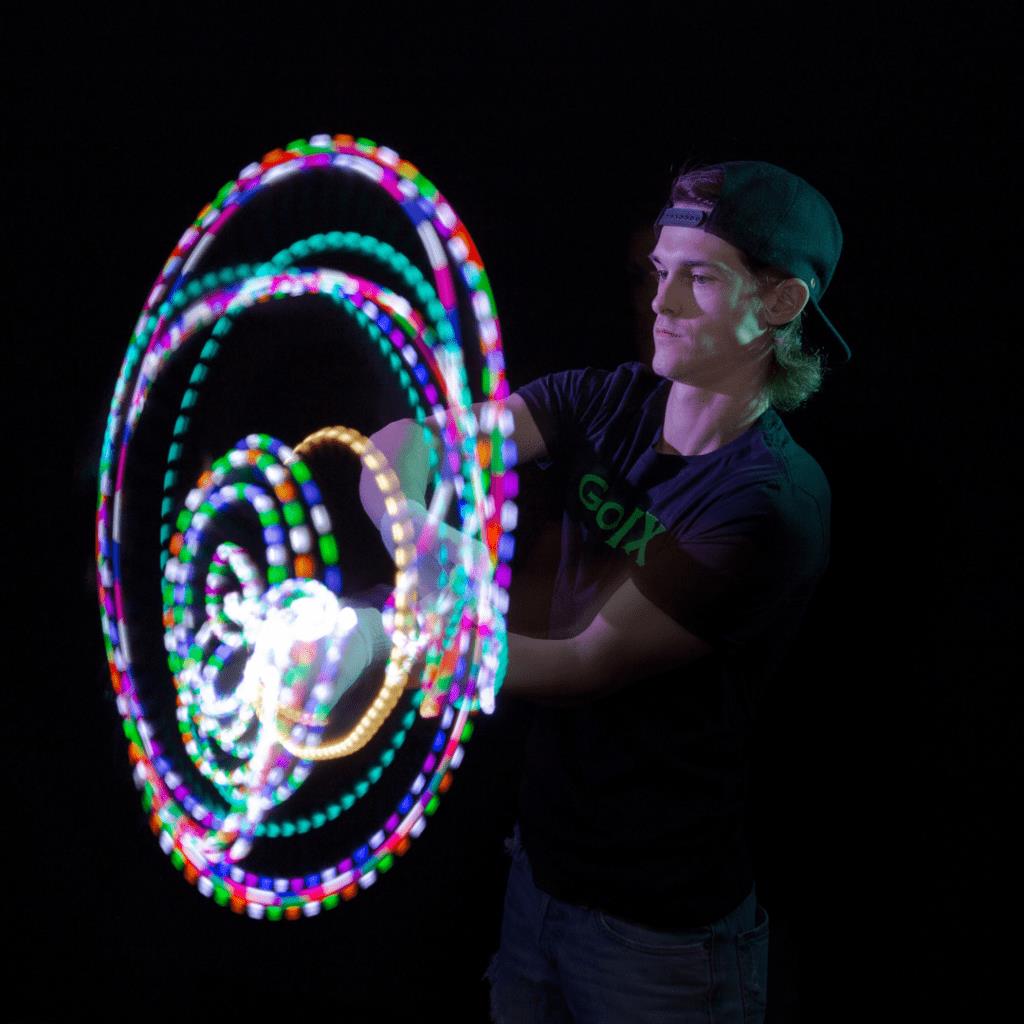 Light Painting Photography for Beginners