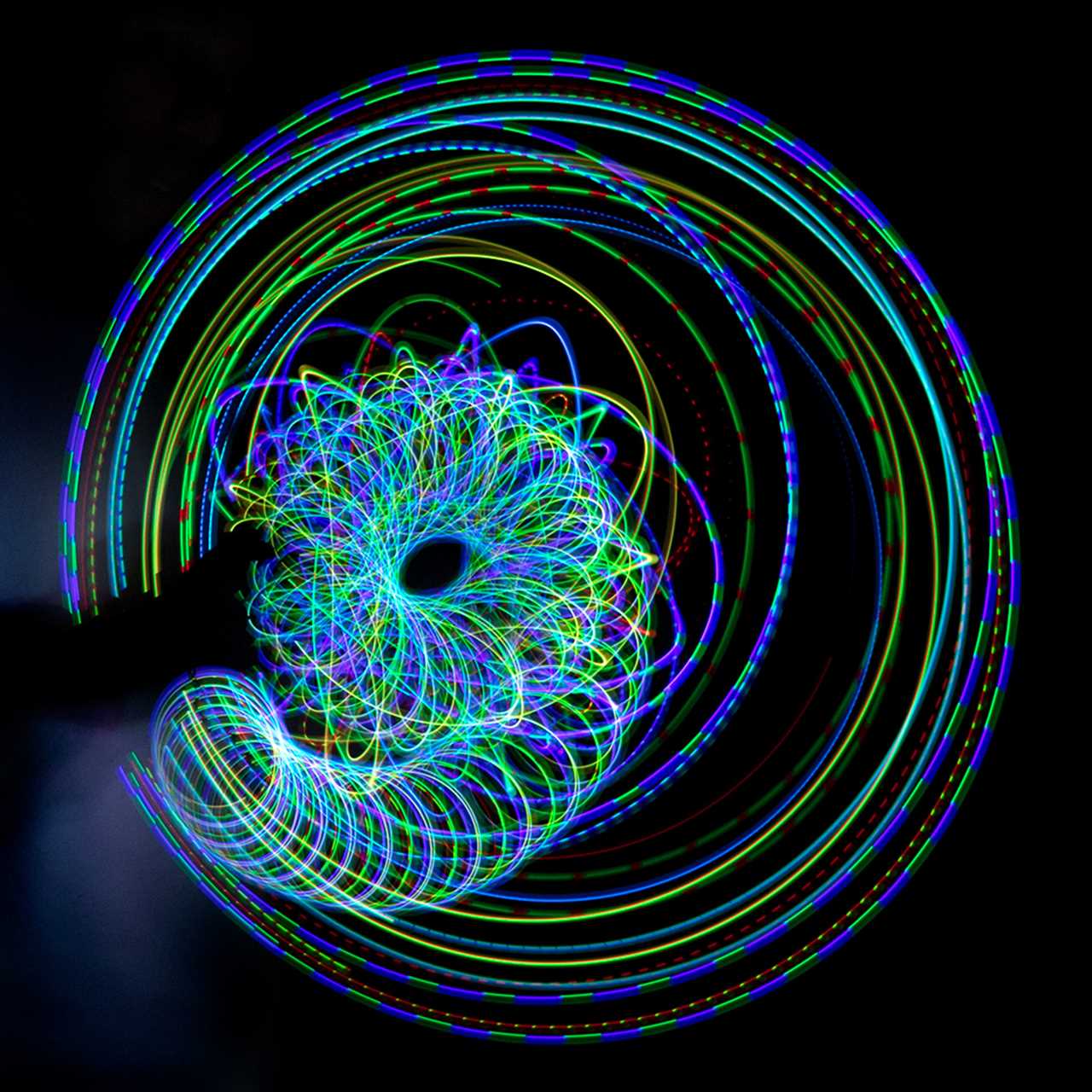 Light Painting Photography for Beginners