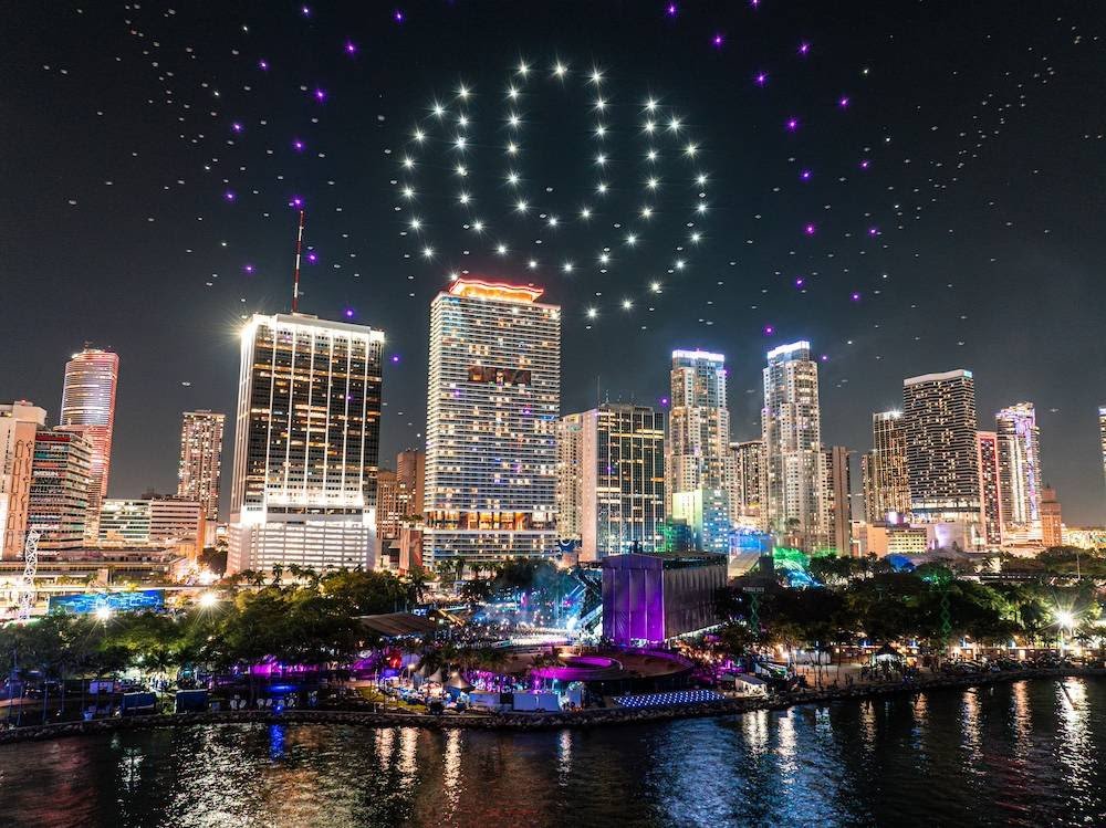 Ultra Music Festival Unveils Historic Phase 1 Lineup for Festival’s 25th Anniversary Celebration