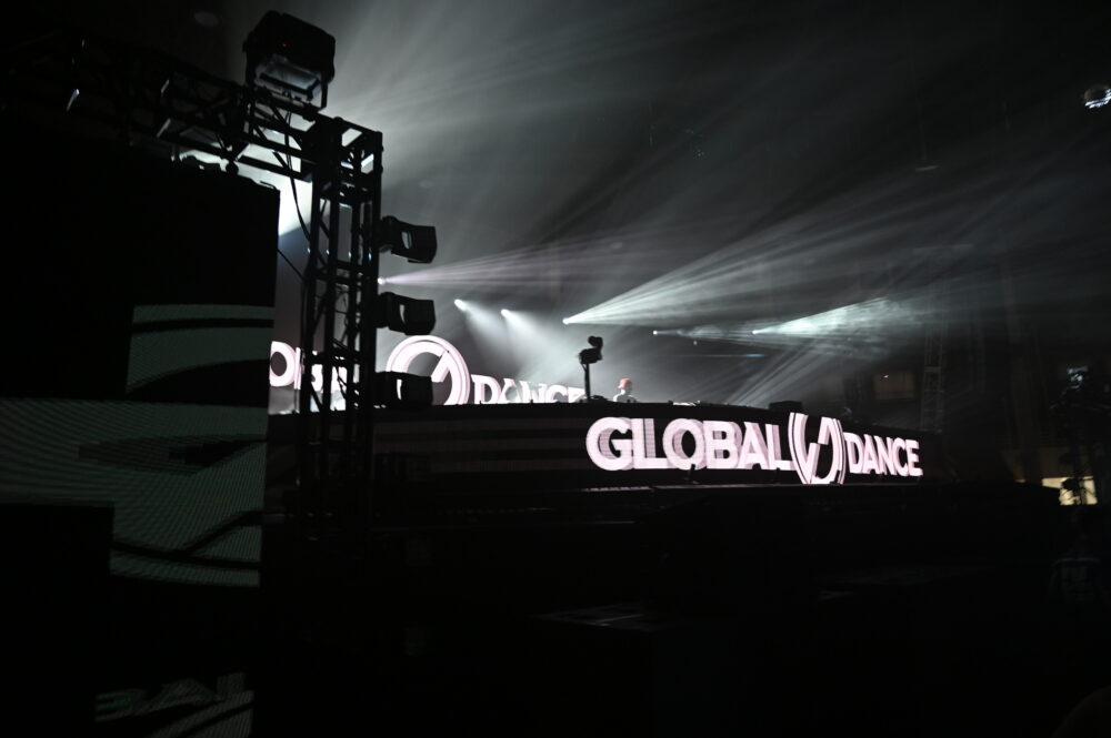 Meet the Talent Buyer and Take an Exclusive Tour of Global Dance Festival Colorado 2024