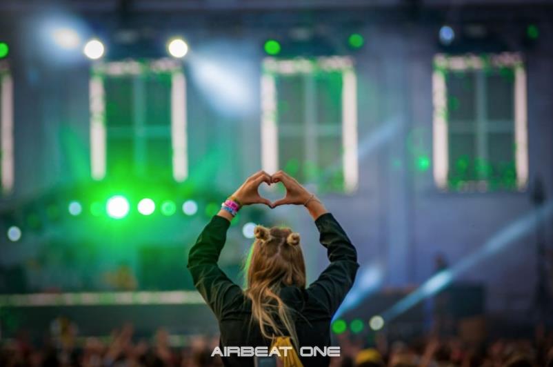 ​​Biggest and Best EDM Festivals of 2022