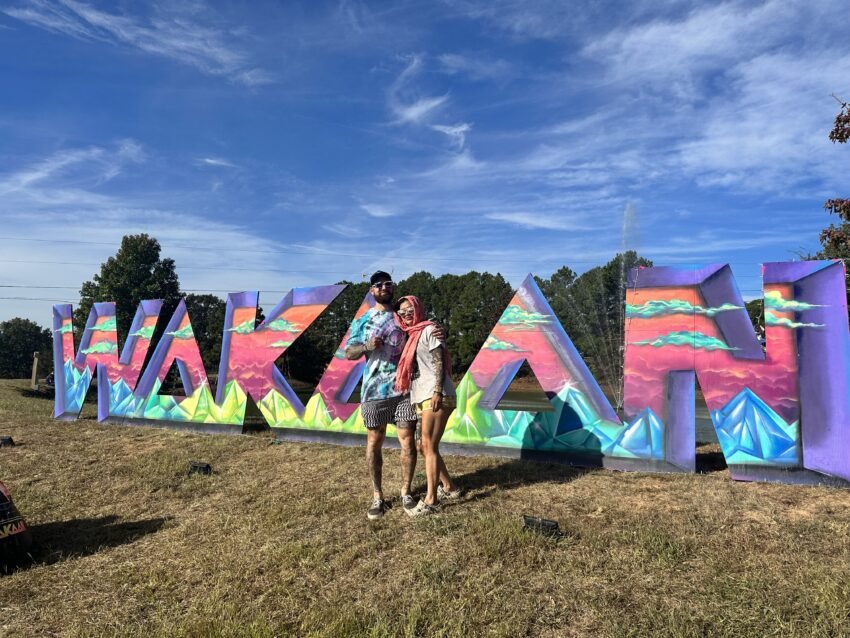 Wakaan 2024 “When the Going Gets Weird, the Weird Turn Pro”