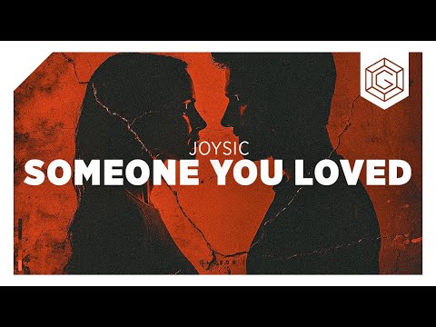 someone you loved