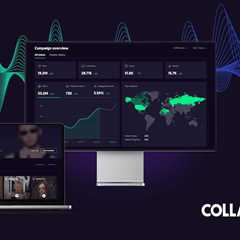 Collabhouse Announces 2nd €5K Promo Campaign Prize To....