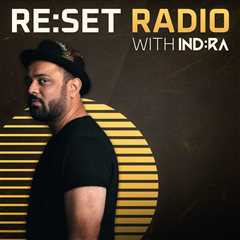 IND:RA’s RE:SET Radio Reaches New Heights with La....