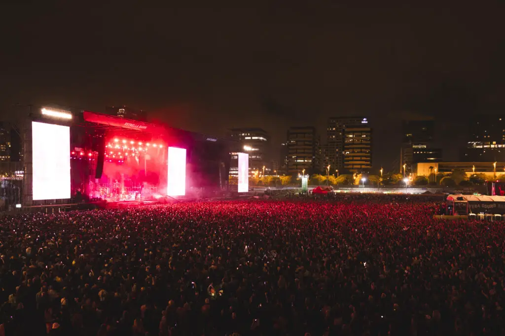 Primavera Sound 2025 Unveils Revolutionary Female Led Lineup