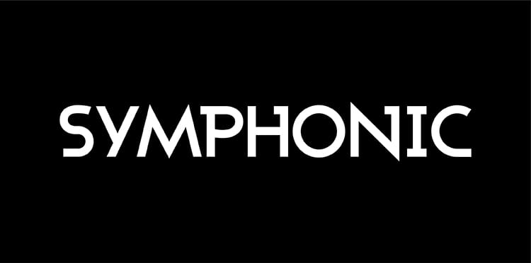 Symphonic Distribution