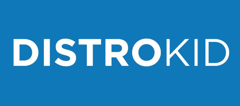 DistroKid