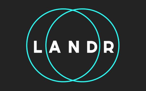 LANDR