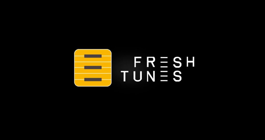 FreshTunes