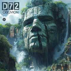 D72 STRENGTHENS HIS BOND WITH BLACK HOLE RECORDINGS WITH HIS LATEST RELEASE ‘OBLIVION’