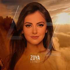 ZOYA’S DEBUT ALBUM ‘ETERNITY’ BRINGS TO A HEAD THE MOST TRANSFORMATIVE YEAR IN HER CAREER