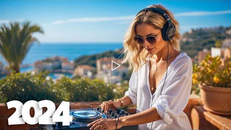 Alan Walker, Dua Lipa, Coldplay, Martin Garrix & Kygo, The Chainsmokers Style 💎 Summer Vibes #07