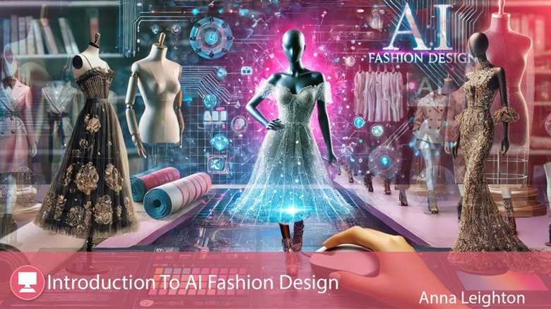 AI Fashion: A New Era of Fashion Design and Consumption