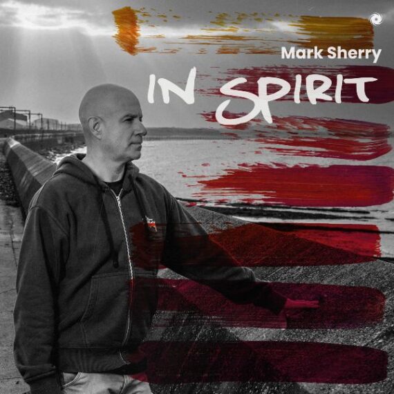 Mark Sherry artwork