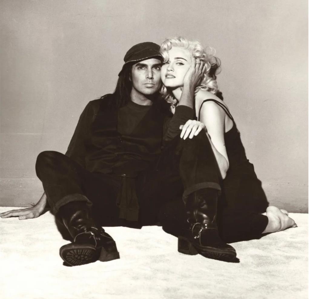 teven Meisel & Madonna 2009