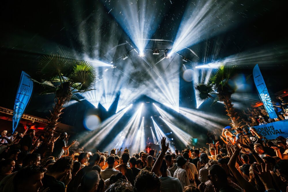 Sonus Croatia Reveals Phase One Lineup for 2025 Alongside New Insomniac Partnership