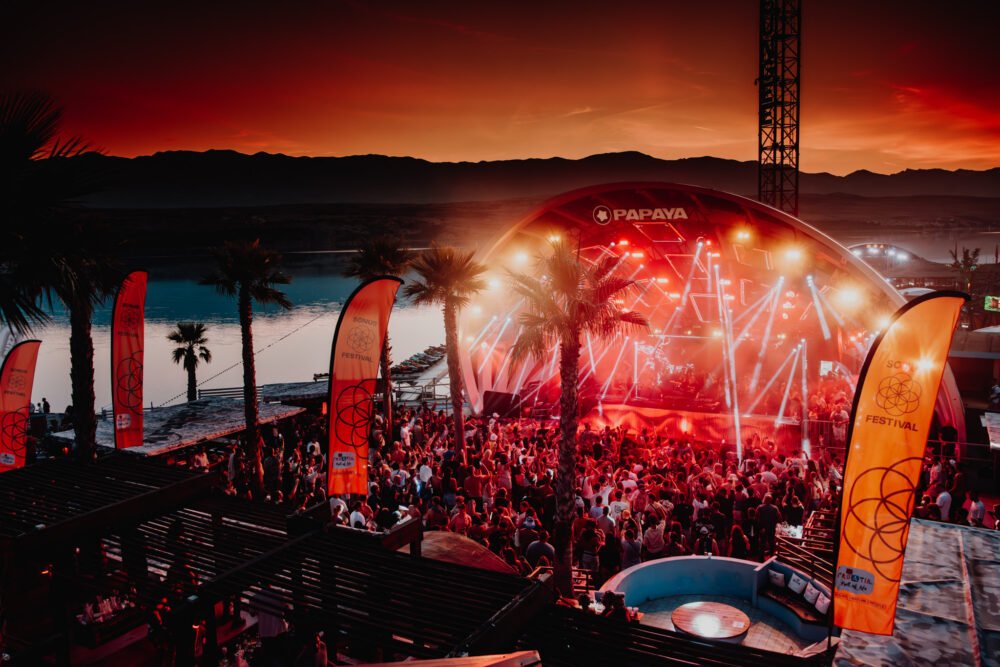 Sonus Croatia Reveals Phase One Lineup for 2025 Alongside New Insomniac Partnership