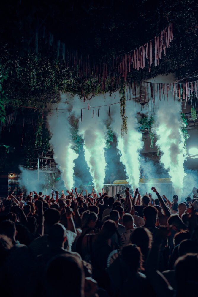 Sonus Croatia Reveals Phase One Lineup for 2025 Alongside New Insomniac Partnership