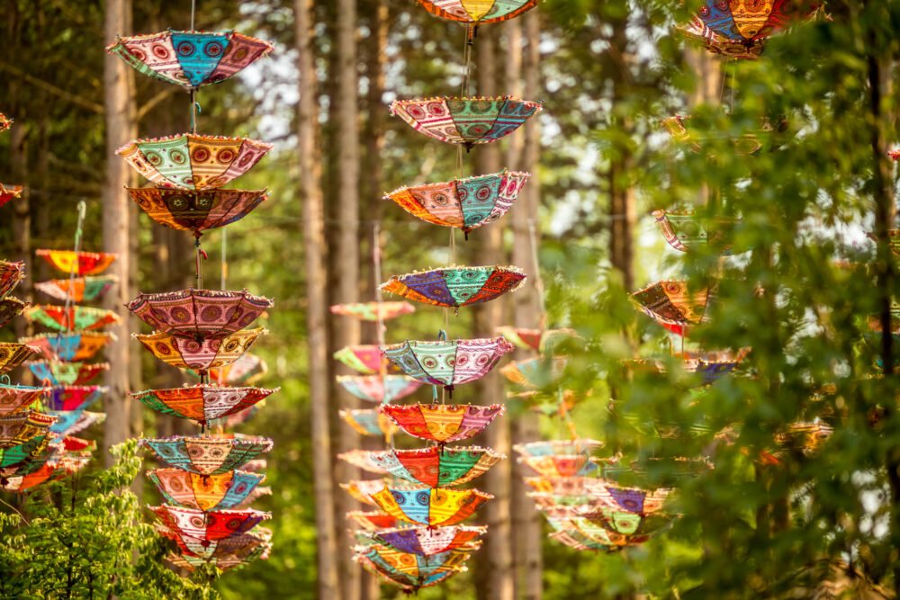 Electric Forest Announces Initial Music Lineup for 2025 Edition