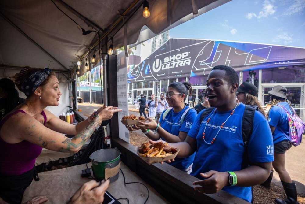 Ultra’s ‘Mission: Home’ Sustainability Program Wins the Blue Ribbon