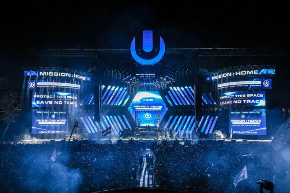 Ultra’s ‘Mission: Home’ Sustainability Program Wins the Blue Ribbon