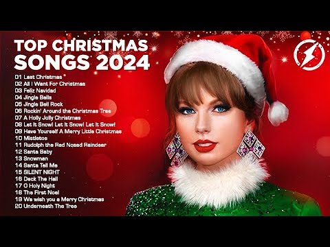 christmas songs 2023