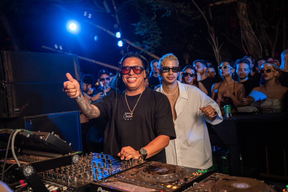 BPM Festival’s Talent Buyer Shares his Story Alongside Lineup Reveal