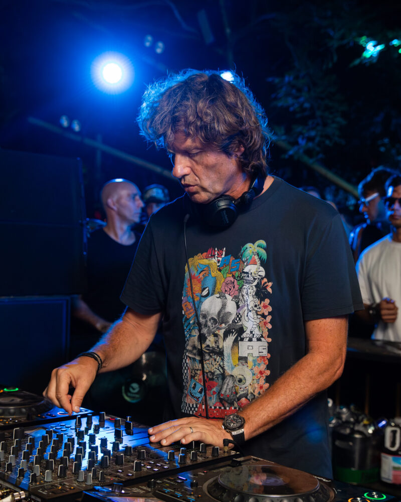 BPM Festival’s Talent Buyer Shares his Story Alongside Lineup Reveal