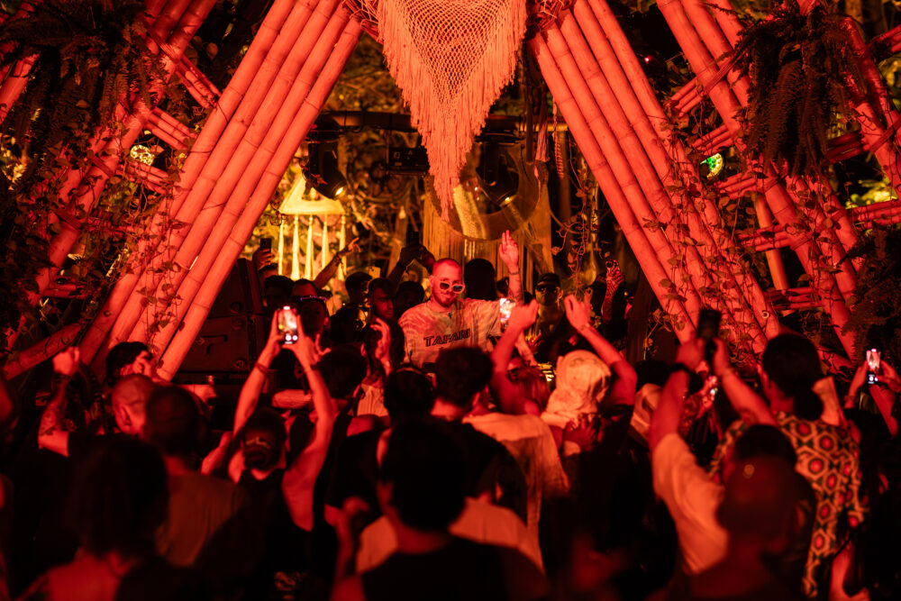 BPM Festival’s Talent Buyer Shares his Story Alongside Lineup Reveal